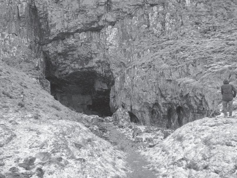 Fig. 1. Victoria Cave